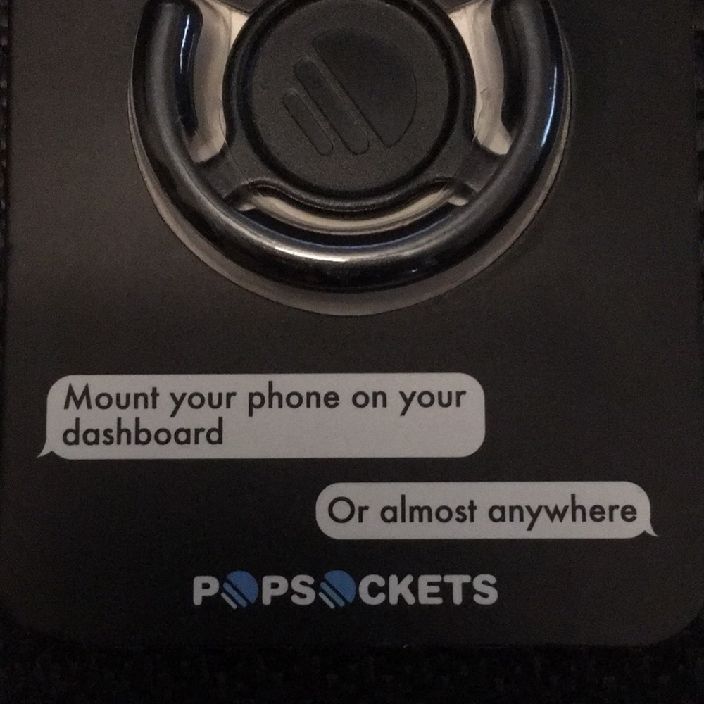 Mount for Popsockets - Picture 5 of 7
